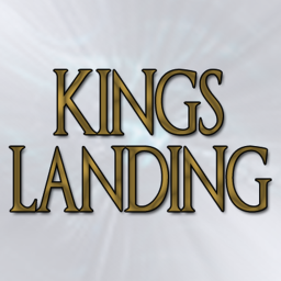 The Capital, King's Landing V2