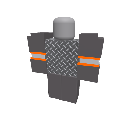 Juggernaut [FIXED]