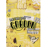 •Heather's garden•