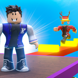 Super Mega Fun Obby