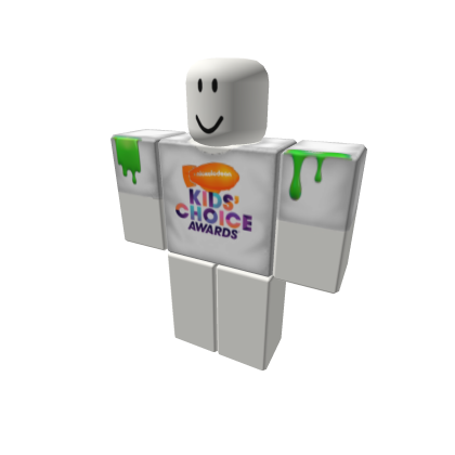 Roblox kids shirt store