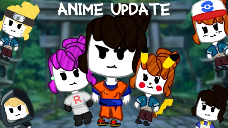 More About Find The Bacon Girls, Image source:  roblox.com