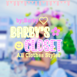 Barby’s Closet