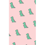 Aesthetic.dinosaurs