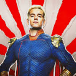 Escape Homelander Obby [THE BOYS!]