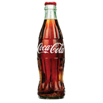 Taste the feeling...