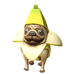 BANANA DOG SQUAD