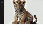 Tiger group by Agustin