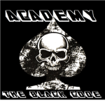 The Black Code ★Academy★