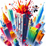 Explosion Strike