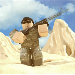 gun fighters