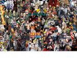 Naruto Anime Group!
