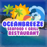 OceanBreeze | Seafood & Grill