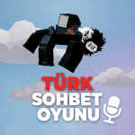 {Türk Sohbet Oyunu}