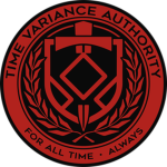 TVA Time-Keeper Guard