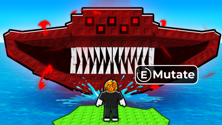 Mutate or Lose Fish screenshot 3