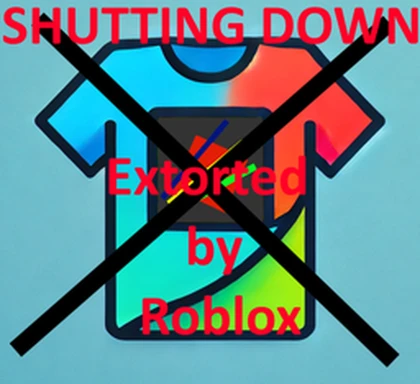 Shirt And Pants STORE Roblox group icon