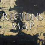 Rеgion Map