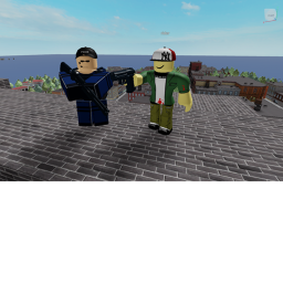 [update] rehax city (rp) [alpha]
