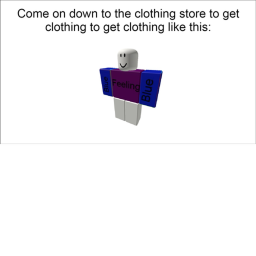 Spy's Clothing Store!!! (NEW SHIRT)