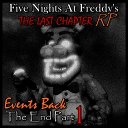 (Read Description) Fnaf: The Last Chapter RP icon