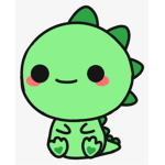 BirthdayDino!!