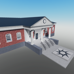 Constitutional Conventional Councilational Estate