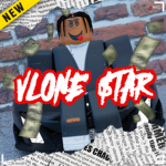 Vlone $tar
