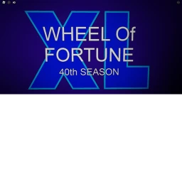 Wheel of Fortune 2022-23's Roleplay icon