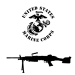 NRG's Machine Gunners