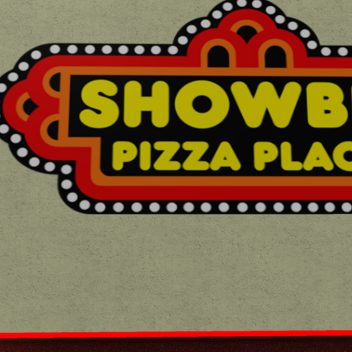 ShowBiz Pizza World (Major Update!)