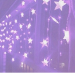 our star, Lizzy winkle
