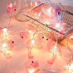 Pinkypink squad