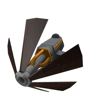 Gravity Gun