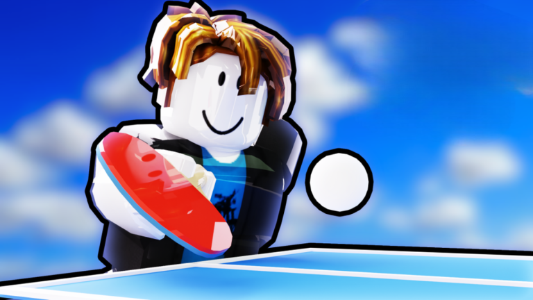 Ping Pong Legends [NEW] screenshot 3