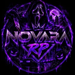 🎃Novara RP🎃 icon