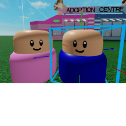 adopt