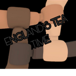 England’s Tea Time Homestore