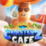 Coasterz Development