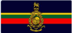 SUK | Royal Marine Corps