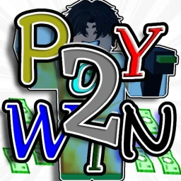 PAY 2 WIN obby [Ultimate] icon