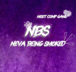 NBS #NEVR BEING SMKE