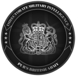 |PBA| - Directorate Military Intelligence