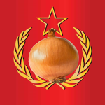 THE ONION UNION.