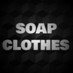 Soap Clothes