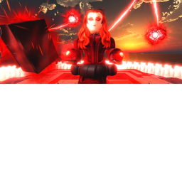 Marvel: Prophecies
