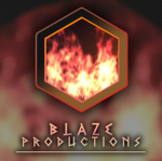 | Blaze Productions | OFFICIAL GROUP |