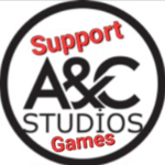 Action & Content Studios Games Support group