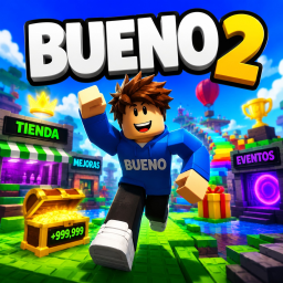 bueno 2 (NO BETA)