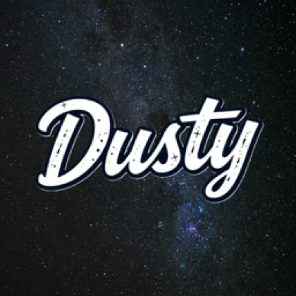 Dusty's Community Roblox group icon